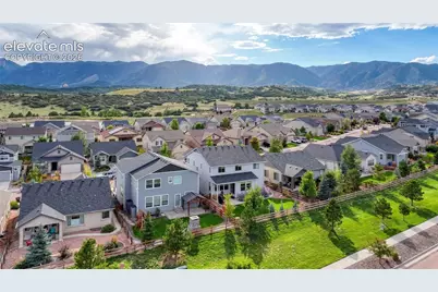 15691 Lake Mist Drive, Monument, CO 80132 - Photo 4