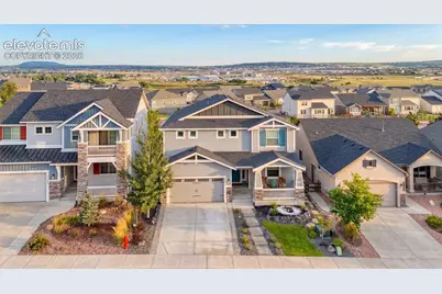 15691 Lake Mist Drive, Monument, CO 80132 - Photo 2