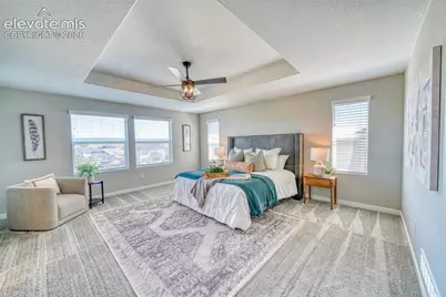 15691 Lake Mist Drive, Monument, CO 80132 - Photo 26