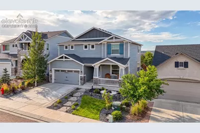 15691 Lake Mist Drive, Monument, CO 80132 - Photo 1