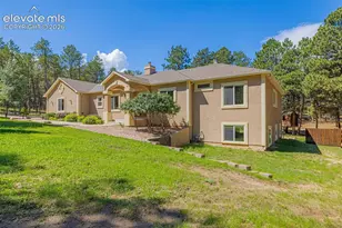 335 Lariat Loop, Monument, CO 80132 - Photo 2