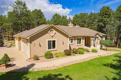 335 Lariat Loop, Monument, CO 80132 - Photo 42