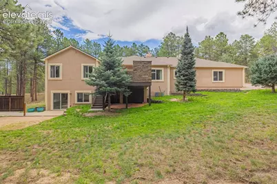 335 Lariat Loop, Monument, CO 80132 - Photo 32