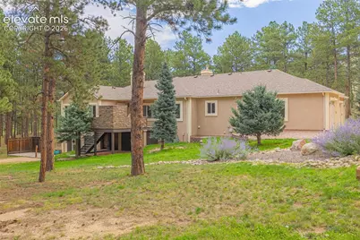 335 Lariat Loop, Monument, CO 80132 - Photo 40