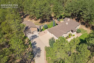 335 Lariat Loop, Monument, CO 80132 - Photo 44