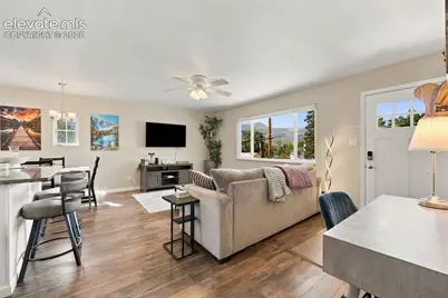 215 N 14th Street, Colorado Springs, CO 80904 - Photo 8