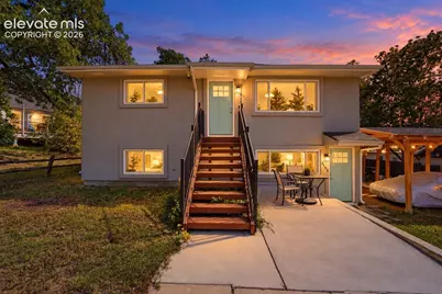 215 N 14th Street, Colorado Springs, CO 80904 - Photo 1