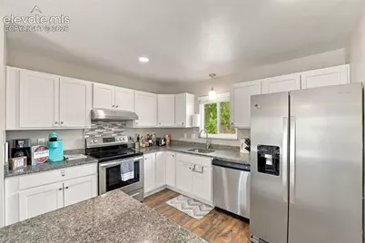 215 N 14th Street, Colorado Springs, CO 80904 - Photo 12