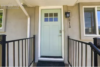 215 N 14th Street, Colorado Springs, CO 80904 - Photo 6