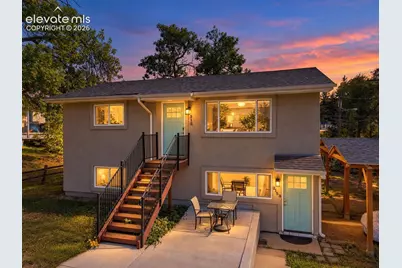215 N 14th Street, Colorado Springs, CO 80904 - Photo 2