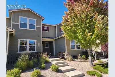 1799 Portland Gold Drive, Colorado Springs, CO 80905 - Photo 1