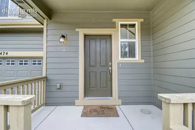 11474 Wildwood Ridge Drive, Colorado Springs, CO 80921 - Photo 2
