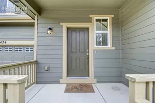 11474 Wildwood Ridge Dr, Colorado Springs, CO 80921 - Photo 2