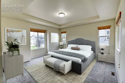 11474 Wildwood Ridge Drive, Colorado Springs, CO 80921 - Photo 12