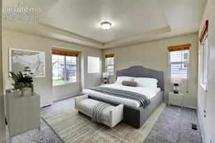 11474 Wildwood Ridge Dr, Colorado Springs, CO 80921 - Photo 12
