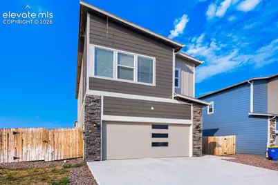 11193 Anhinga Court, Colorado Springs, CO 80925 - Photo 2