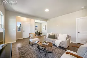 5169 Palomino Ranch Point, Colorado Springs, CO 80922 - Photo 4