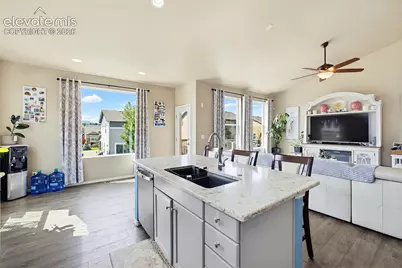 2586 Equine Court, Colorado Springs, CO 80922 - Photo 10