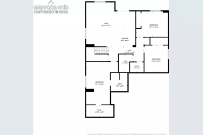 2586 Equine Court, Colorado Springs, CO 80922 - Photo 36