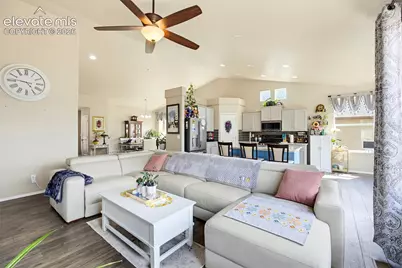2586 Equine Court, Colorado Springs, CO 80922 - Photo 6