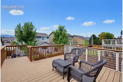2586 Equine Court, Colorado Springs, CO 80922 - Photo 12