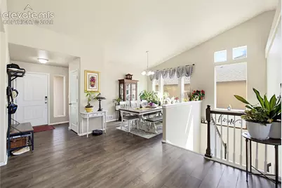 2586 Equine Court, Colorado Springs, CO 80922 - Photo 2