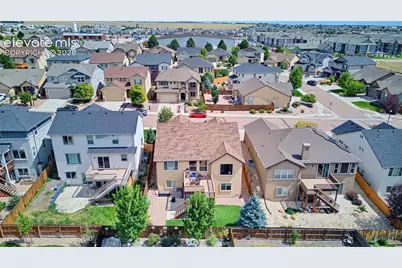 2586 Equine Court, Colorado Springs, CO 80922 - Photo 32