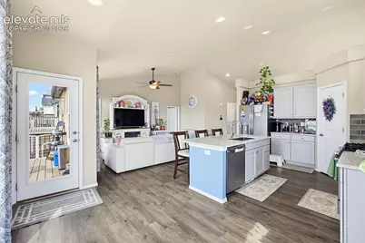 2586 Equine Court, Colorado Springs, CO 80922 - Photo 8