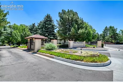 3121 Broadmoor Valley Road #A, Colorado Springs, CO 80906 - Photo 2