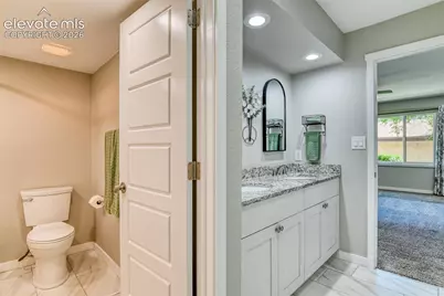 3121 Broadmoor Valley Road #A, Colorado Springs, CO 80906 - Photo 18