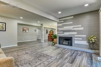 3121 Broadmoor Valley Road #A, Colorado Springs, CO 80906 - Photo 6