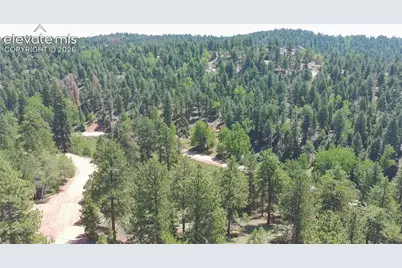 719 Spring Valley Lane, Florissant, CO 80816 - Photo 14