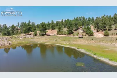 719 Spring Valley Lane, Florissant, CO 80816 - Photo 20