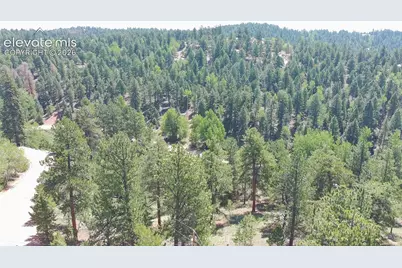 719 Spring Valley Lane, Florissant, CO 80816 - Photo 8