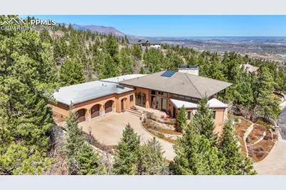 2854 Stratton Forest Heights, Colorado Springs, CO 80906 - Photo 1