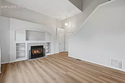 5248 Prairie Grass Lane, Colorado Springs, CO 80922 - Photo 4