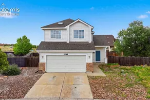 5248 Prairie Grass Ln, Colorado Springs, CO 80922 - Photo 1