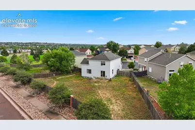 5248 Prairie Grass Lane, Colorado Springs, CO 80922 - Photo 20