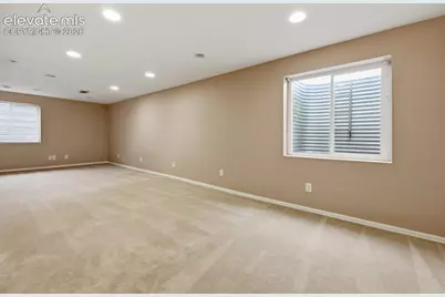 5248 Prairie Grass Lane, Colorado Springs, CO 80922 - Photo 14