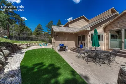 1055 Hidden Valley Road, Colorado Springs, CO 80919 - Photo 20