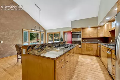 1055 Hidden Valley Road, Colorado Springs, CO 80919 - Photo 12