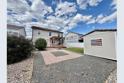 7965 Campground Drive, Fountain, CO 80817 - Photo 34
