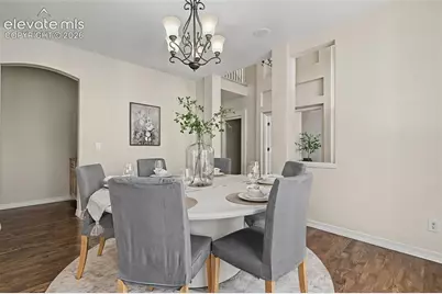 2528 Willow Glen Drive, Colorado Springs, CO 80920 - Photo 12