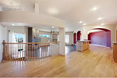 19531 St Giles Court, Monument, CO 80132 - Photo 8