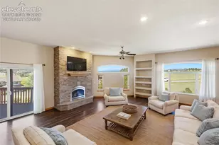 19531 St Giles Ct, Monument, CO 80132 - Photo 6