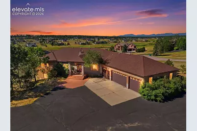 19531 St Giles Court, Monument, CO 80132 - Photo 2