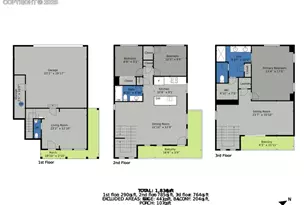 9149 Castlebear Dr, Colorado Springs, CO 80927 - Photo 28