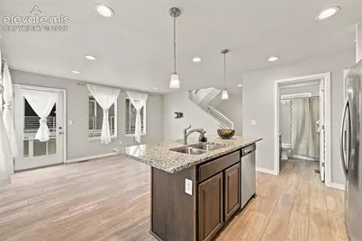 9149 Castlebear Drive, Colorado Springs, CO 80927 - Photo 12