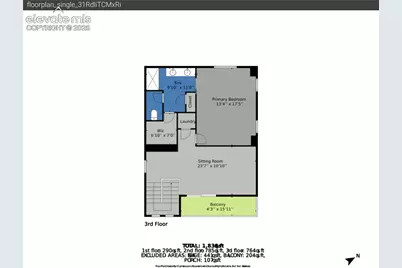 9149 Castlebear Drive, Colorado Springs, CO 80927 - Photo 30