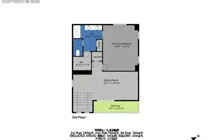 9149 Castlebear Dr, Colorado Springs, CO 80927 - Photo 30